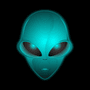 Witty Alien